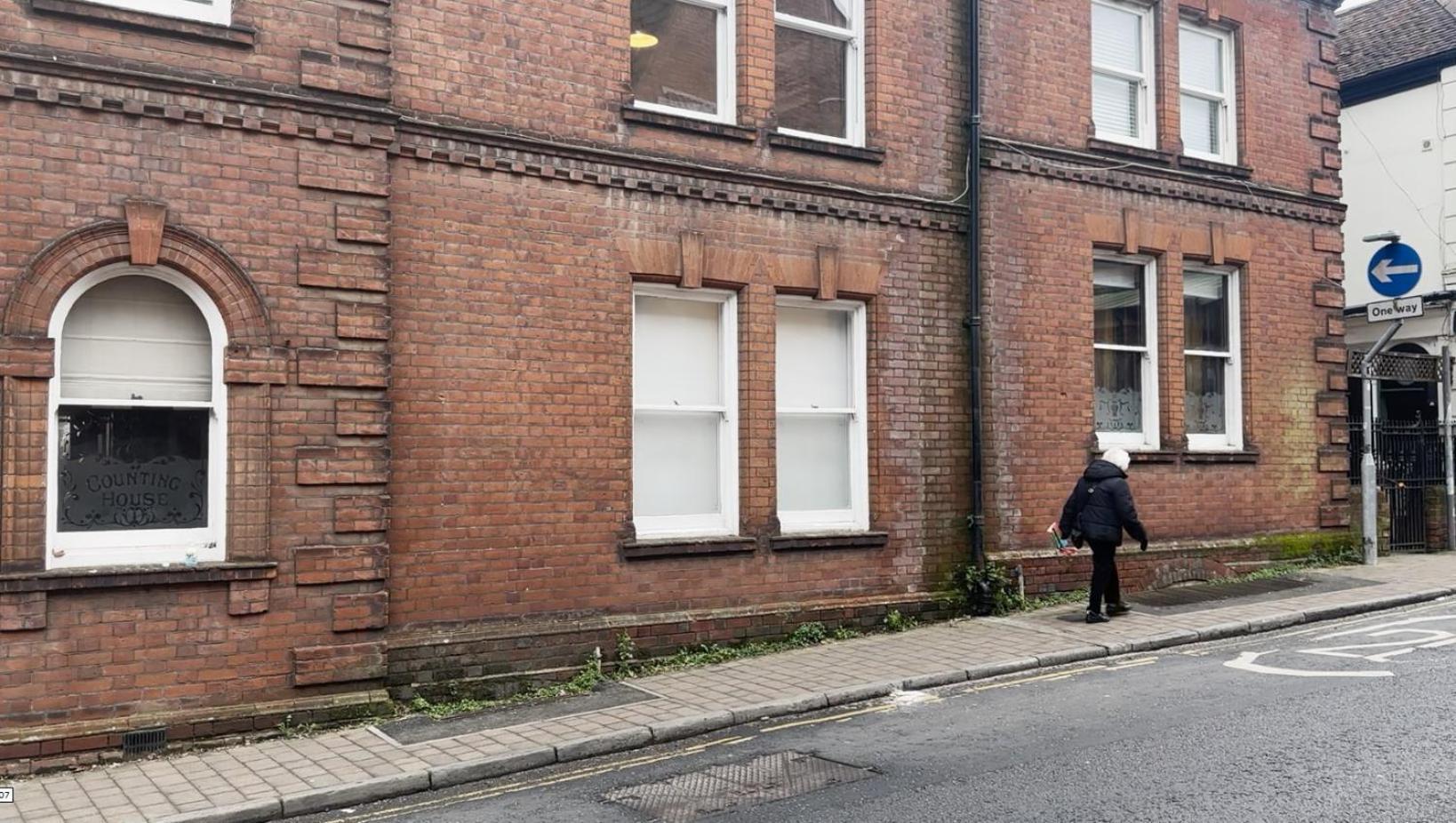 Hyde Brewery House - 2 Bedroom House With Parking Winchester Eksteriør billede