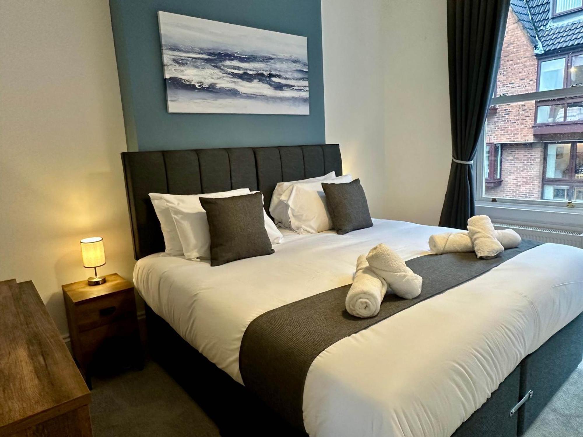 Hyde Brewery House - 2 Bedroom House With Parking Winchester Eksteriør billede