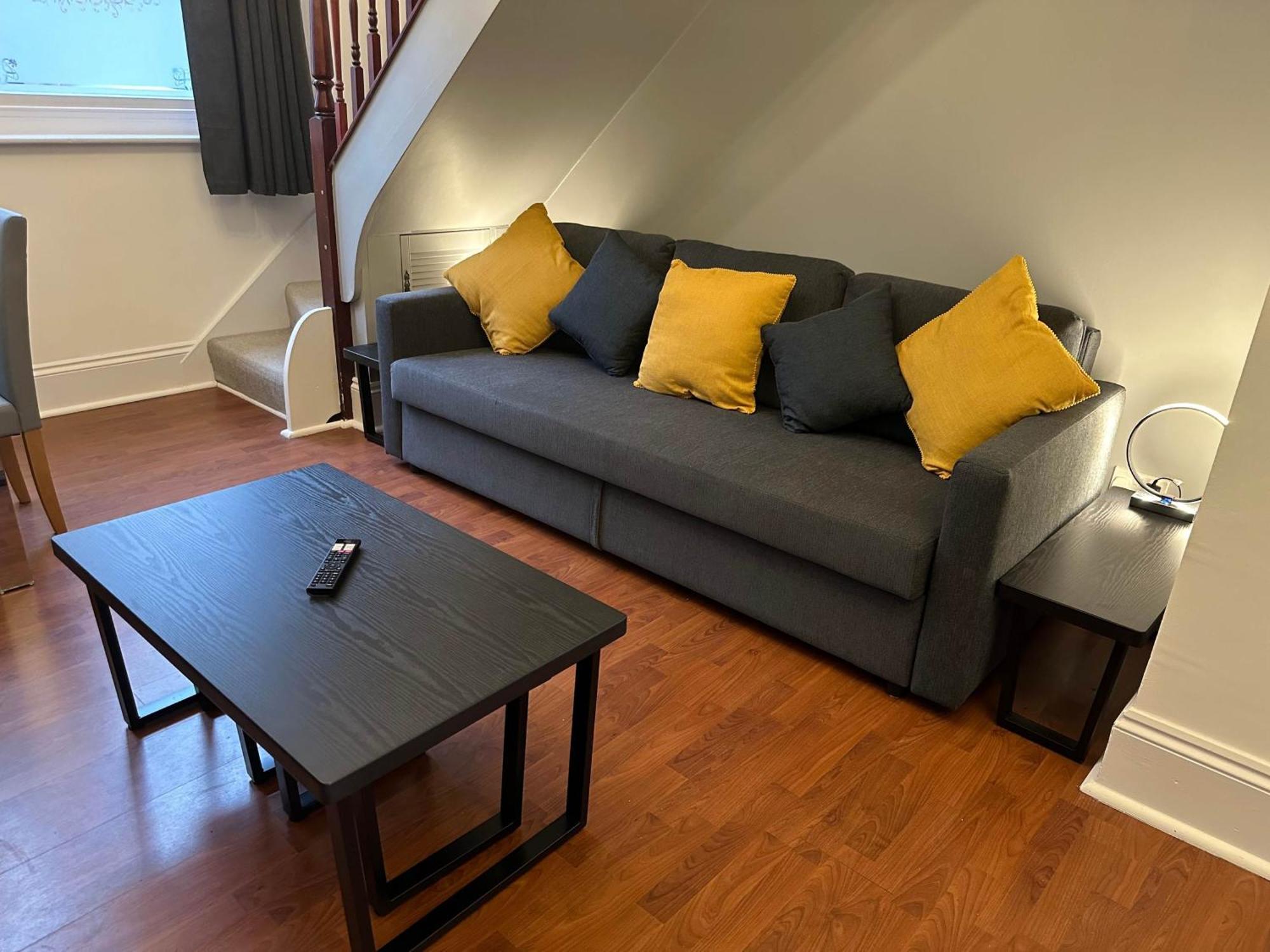 Hyde Brewery House - 2 Bedroom House With Parking Winchester Eksteriør billede